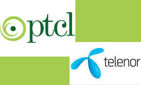 PTCL-Telenor