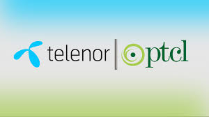 PTCL-Telenor