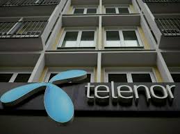 Telenor Company