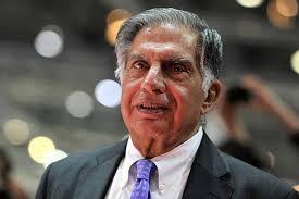 Ratan Tata