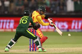 PAK vs ZIM: Clash Begins with ODI Series This Sunday