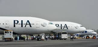 “Minister Announces Improved Plan for PIA Privatization!”