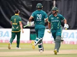 “Pakistan Reaches in Hong Kong Super Six Tournament Final!”