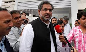 Shahid Abbasi