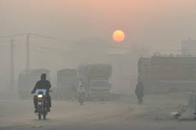 “Smog Solution: Punjab Ordered by Court to Establish Lasting”