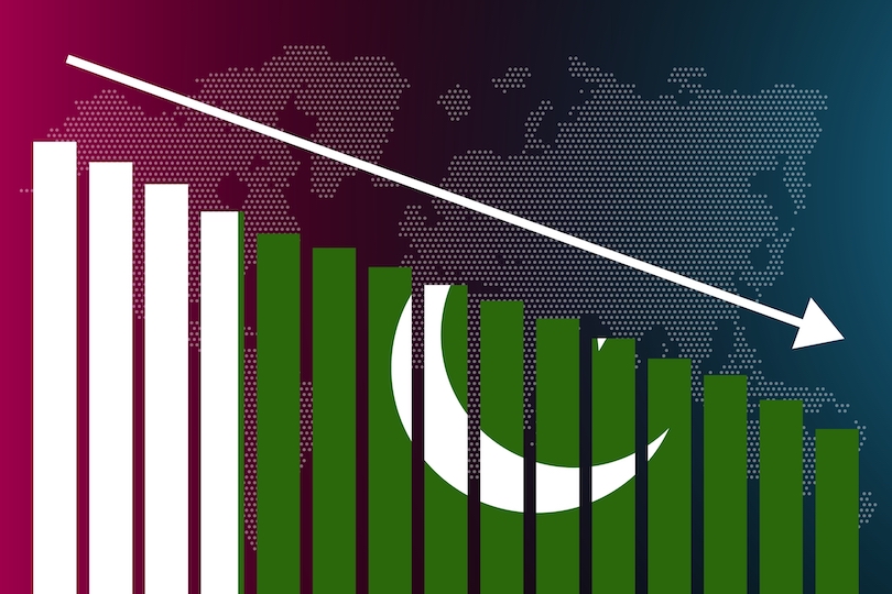 Pakistan's External Debt