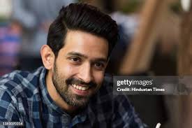 Vikrant Massey