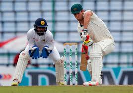 Australia vs. Sri Lanka