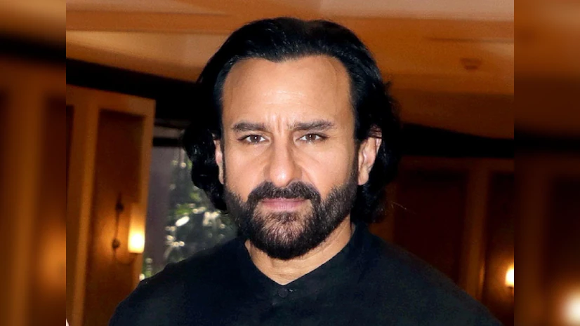 Saif Ali Khan is safe and “out of danger” after being stabbed