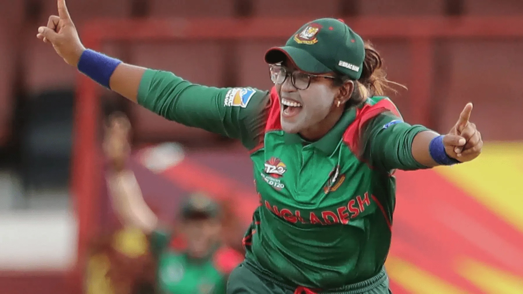 Bangladeshi player banned for five years over corruption breach.