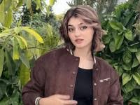 “TikToker Imsha Rehman State out Following Video Leak Dishonor”