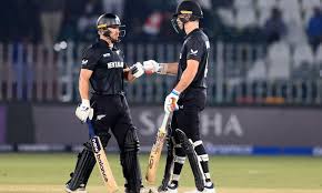 NZ Champions Trophy Kings