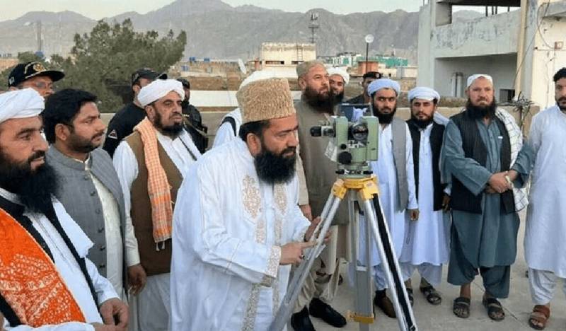 Ruet-e-Hilal Group to Meet on Feb 28 for Ramadan Moon Sighting.