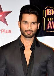 Shahid Kapoor Says He Is Extremely Proud of ‘Kabir Singh’