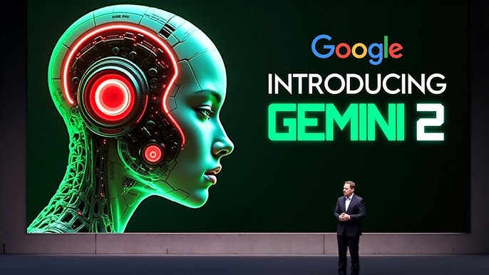 google gemini