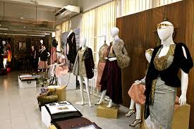 Fashion Designing