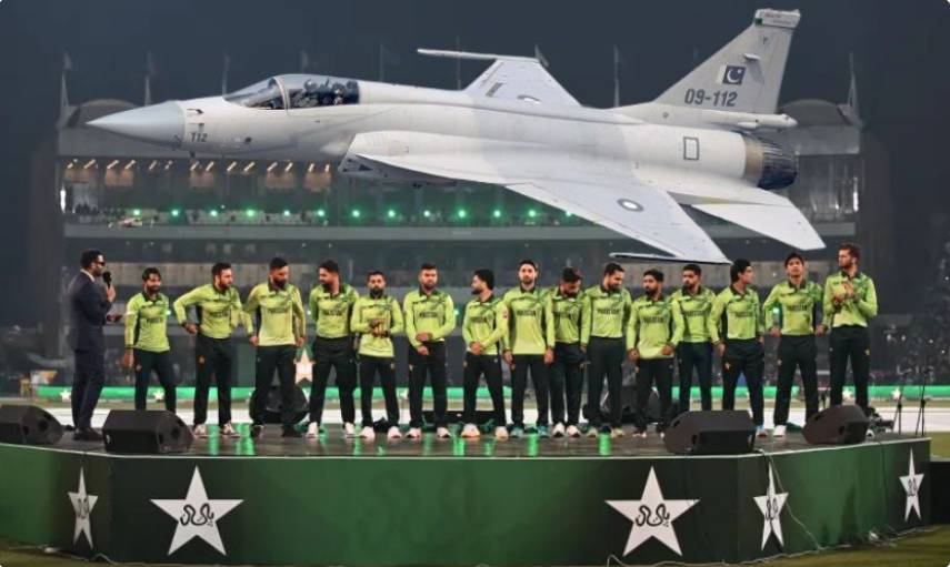 paf performance