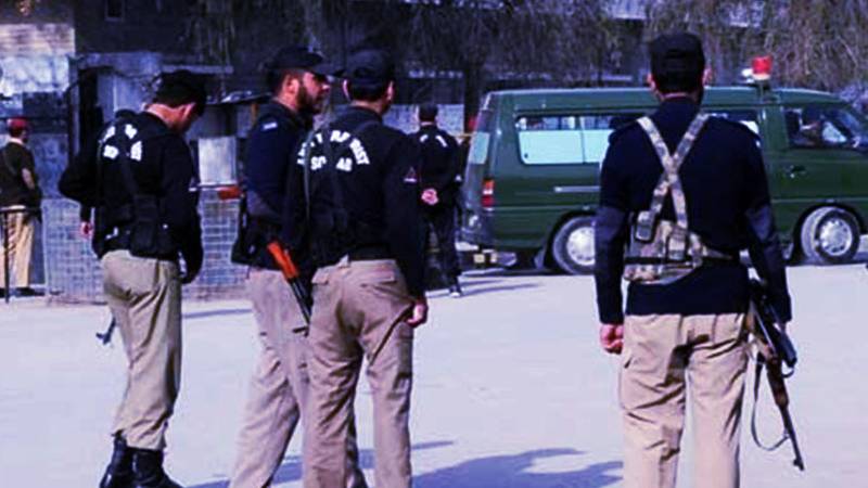 Kirk: 3 Police Officers Martyred, 5 Injured in Attack on Police Post