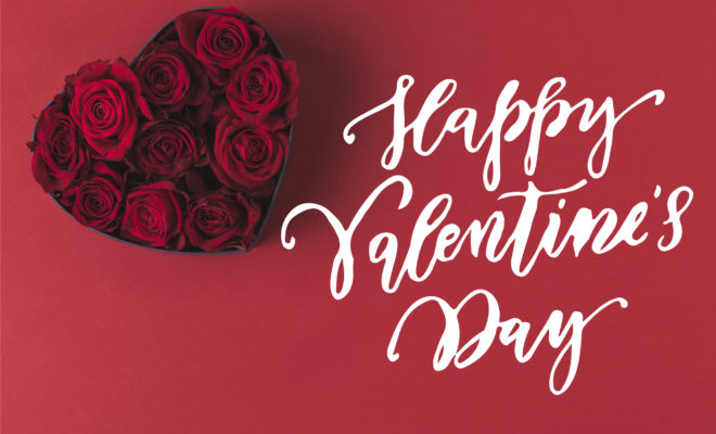 Valentine’s Day: Celebrating Love, and Meaningful Connections!