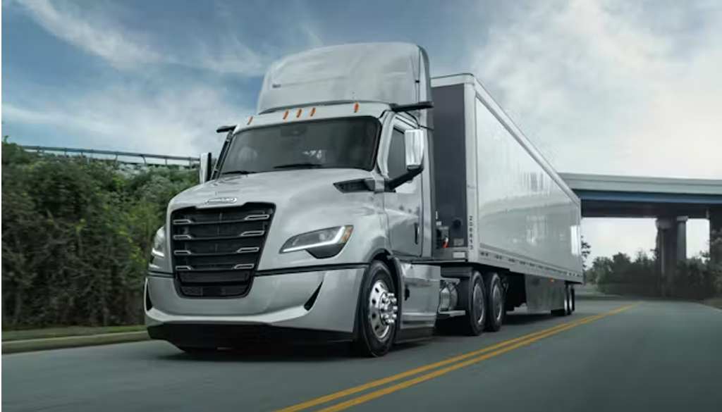 Best Trucks for Heavy-Duty Work in 2025